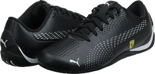 Vista 7 de Puma Ferrari Drift Cat 5 Ultra Tenis