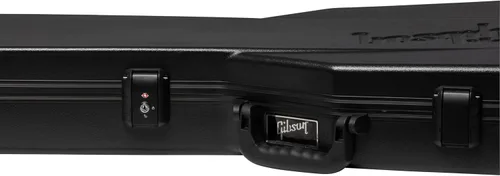 Vista 4 de Gibson Funda protectora Deluxe para Les Paul, color negro