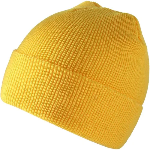 Vista 14 de Gorro de punto unisex para adultos, para hombres y mujeres, cálido y cómodo Beige