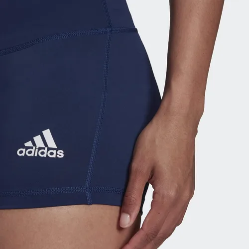 Vista 9 de adidas Pantalones cortos de 4 pulgadas para mujer