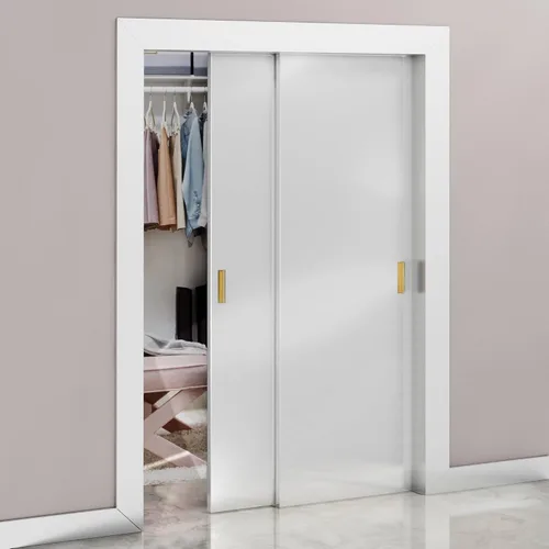 Vista 9 de HRX - Manija de puerta autoadhesiva para puerta, fácil de instalar, sin tornillos, despegar y pegar en vidrio, madera, metal, plástico, perilla
