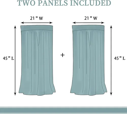 Vista 6 de Cortinas opacas deportivas para niños y niñas, decoración de oscurecimiento de habitación, arte abstracto de jugador de fútbol americano, silueta