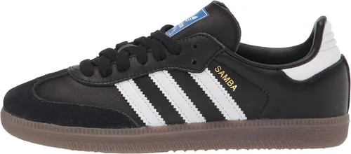 Vista 5 de adidas Originals mens Samba Og