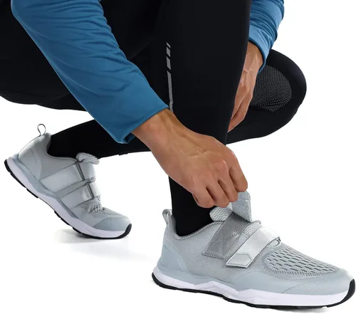 Vista 2 de Santic Zapatos de ciclismo de montaña SPD para interiores MTB Zapatos unisex