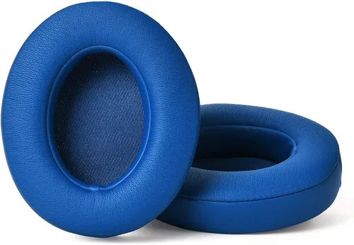 Vista 10 de Almohadillas profesionales de repuesto para auriculares Beats Studio 2 y Studio 3