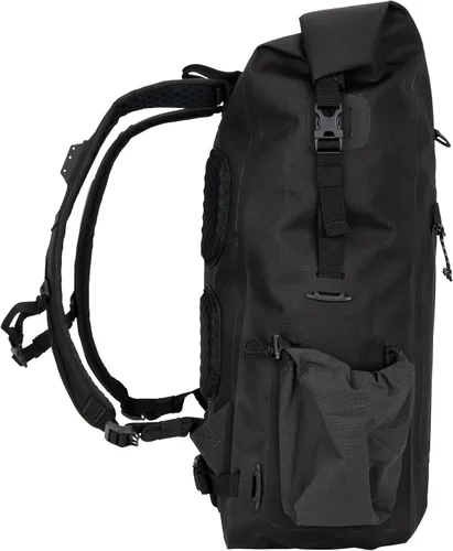 Vista 3 de Simms MOCHILA ROLLTOP DRY CREEK NEGRO
