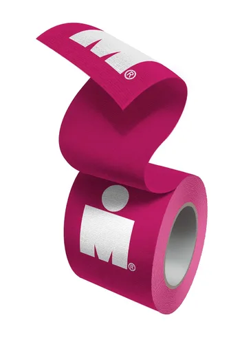 Vista 3 de CURAD Cinta deportiva Performance Series, 1.5" x 10 yardas