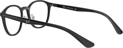 Vista 5 de Ray-Ban RX7156 - Marcos redondos para lentes graduados