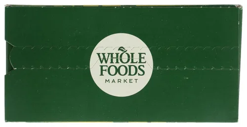 Vista 4 de Whole Foods Market, Casarecce orgánicas, 16 onzas (453 g)