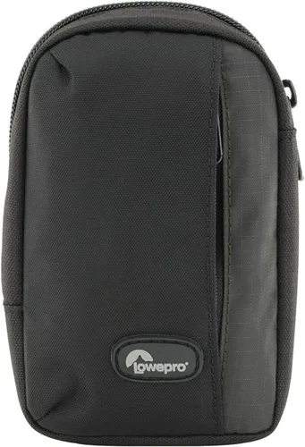 Vista 3 de Kodak PIXPRO FZ45 Friendly Zoom - Paquete de cámara digital con funda para cámara, tarjeta de memoria y baterías alcalinas (4 artículos)