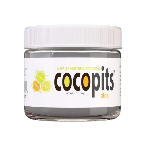 Vista 8 de Desodorante natural, tarro de desodorante para mujeres y hombres, desodorante vegano, sin gluten, libre de crueldad, libre de parabenos y sulfatos