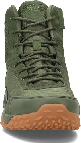 Vista 3 de Fila Chastizer - Botas militares y tácticas para hombre