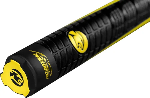 Vista 3 de PREDATOR BK4 Break Cue Stick for Pool - So Powerful, it’s Criminal - 2-Piece Breaking Stick with Hard Break tip Tip for Maximum Speed and