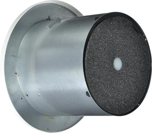 Vista 2 de Ventline Ventilador de extracción de techo de 7 pulgadas (V2262-50)