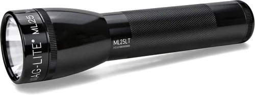 Vista 14 de Maglite ML25LT linterna LED de 2 celdas C, color azul
