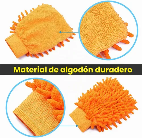 Vista 8 de Juego de herramientas de limpieza de bicicletas de 7 piezas, kit de cepillo limpio para bicicleta, adecuado para montaña, carretera, ciudad