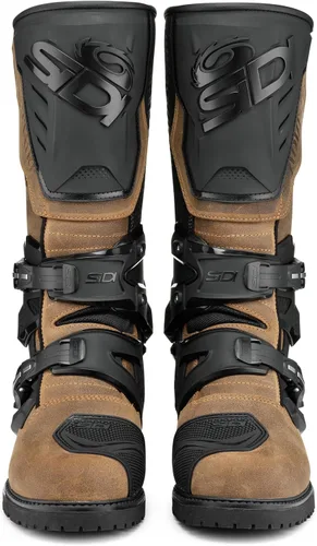 Vista 6 de Sidi Adventure 2 Gore Touring - Botas de motocicleta