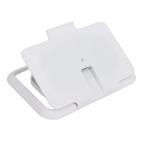 Vista 6 de Dispensador de toallitas húmedas para bebés, reutilizable, calentador de toallitas portátil USB compatible con cargador, calentador de toallitas
