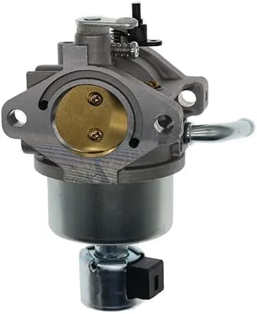 Vista 3 de Repuesto de carburador para motor tractor de césped Craftsman T2300