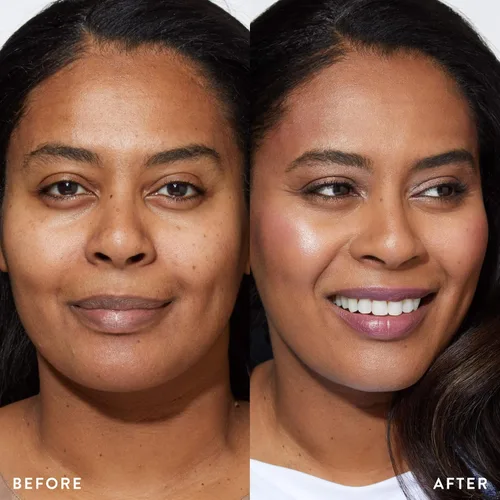 Vista 5 de LAURA GELLER NEW YORK Lo Mejor de lo Mejor Paleta Horneada - Tamaño Completo - Incluye Bronceador, Rubor, 2 Iluminadores y 3 Sombras de Ojos - Apto