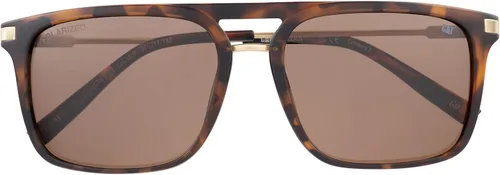 Vista 2 de Cat Precision 8502 - Lentes de sol cuadrados para hombre