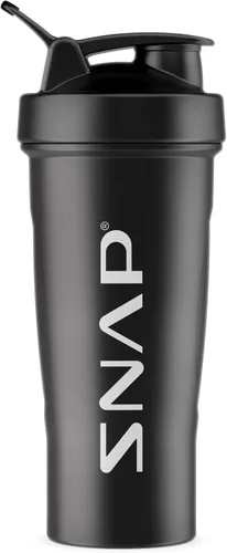 Vista 6 de Snap Supplements Botella coctelera 13.5 fl oz
