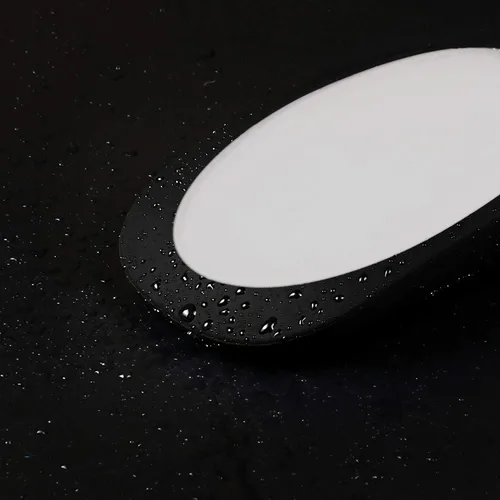 Vista 4 de Magic Mouse - Funda de silicona para Apple Magic Mouse 1 y 2, color azul Suave piel de silicona ultrafina, resistente al polvo, absorbe
