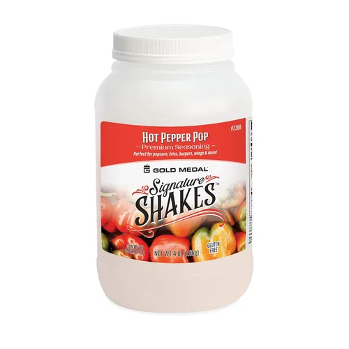 Vista 15 de Signature Shakes™ 4lb (Bacon)
