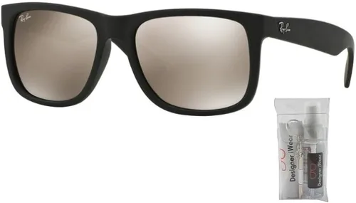 Vista 2 de Ray-Ban RB4165 Justin