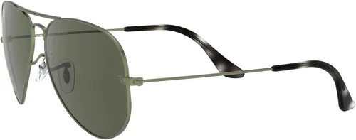 Vista 3 de Ray-Ban RB3025 - Lentes de sol clásicos estilo aviador
