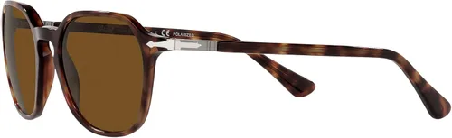 Vista 3 de Persol PO3256S Square Sunglasses