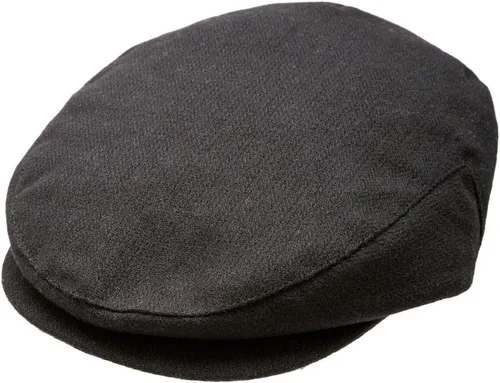 Vista 97 de Born to Love Gorro de conductor a rayas para niños pequeños