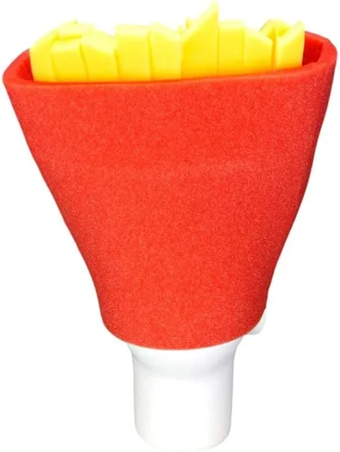 Vista 66 de FOAM PARTY HATS: Comida