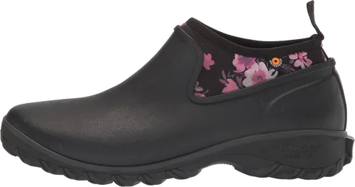 Vista 8 de BOGS Botas de lluvia Sauvie Chelsea para mujer