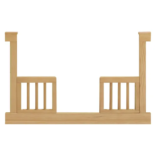 Vista 2 de Namesake Kit de conversión de cama infantil (M23799) en miel