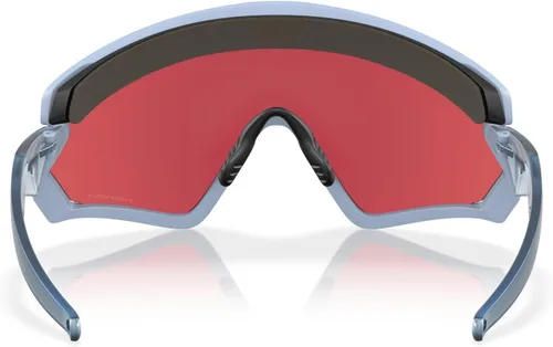 Vista 4 de Oakley Men's Oo9418 Wind Jacket 2.0 Shield Sunglasses