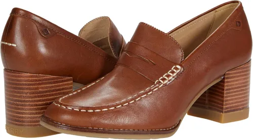 Vista 2 de Sperry Zapatos de tacón Seaport Penny para mujer