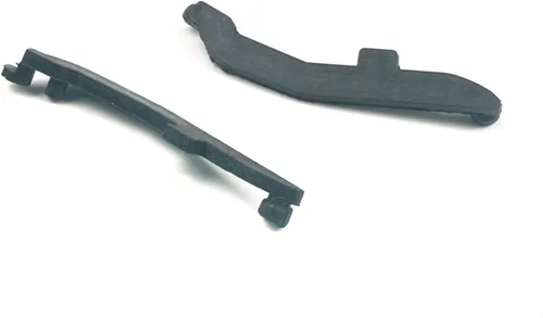 Vista 4 de BSR542 2 piezas de techo corredizo cortina deslizante piezas de techo trasero compatible con B.M.W 3 E91 5 E61 X3 E83 X5 E53 E70 Cullinan RR31