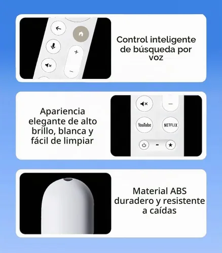 Vista 6 de Reemplazo de control remoto para todos los TCL Android 4K UHD Smart TV [sin función de voz], (RC802V FNR1) Compatible con todos los TCL Android TV