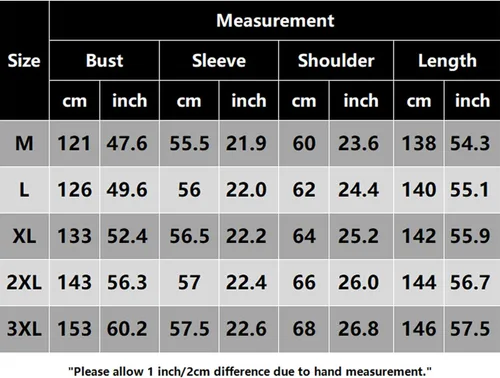 Vista 7 de YAOHUOLE Men's Kaftan Thobe Long Sleeve Muslim Robe Button Up Side Split Kaftan Thobe with Pockets