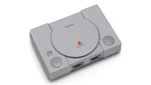 Vista 2 de PlayStation Classic