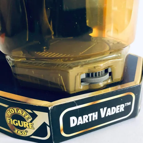 Vista 3 de Star Wars Fuerza épica Darth Vader