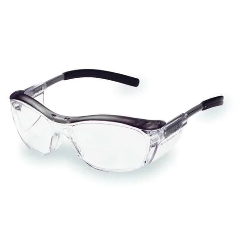 Vista 5 de Gafas de protección 3M Nuvo Reader, Transparente, 1