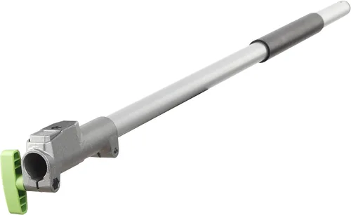 Vista 2 de EGO Power+ - Aditamento de pértiga de extensión EP7500 de 31 pulgadas para cabezal motriz PH1400 y aditamento de sierra de pértiga PSA1000