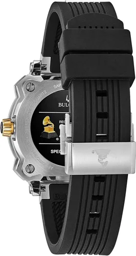 Vista 3 de Bulova - Reloj para hombre