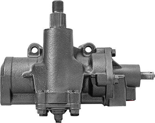 Vista 7 de Dextroit Axle conjunto completo de caja de transmisión