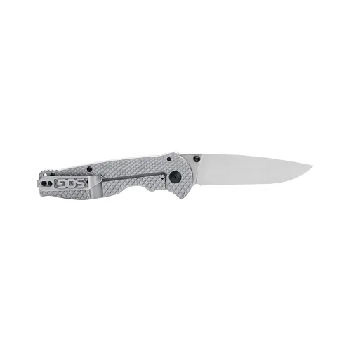 Vista 5 de SOG Flash Framelock, Gris