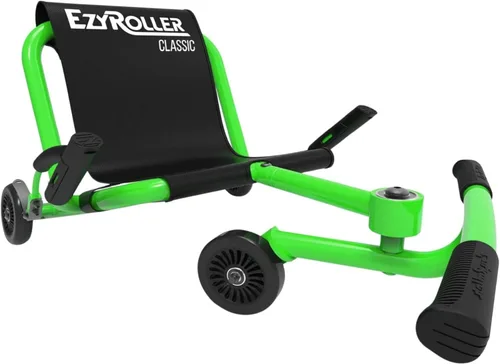 Vista 15 de EzyRoller Paseo clásico encendido
