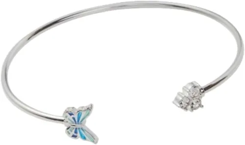 Vista 7 de Alex and Ani Butterfly Bracelets