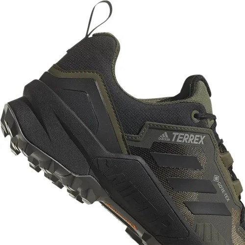 Vista 4 de adidas Terrex Swift R3 Gore-TEX - Zapatos de senderismo